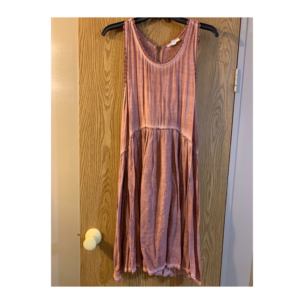 Oddy Dress Medium